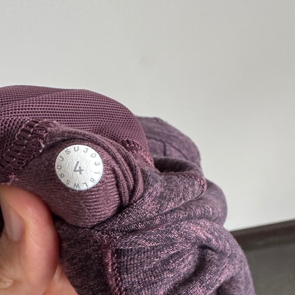 Lululemon Ready To Rulu Pant *Updated 29" - Picture 6 of 13